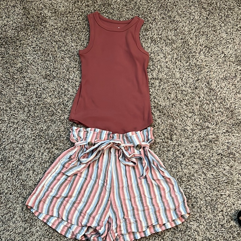 American Eagle